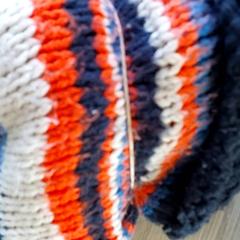 Kleidung Halsverwarmer, gemeldet von Regio Antwerpen - Brussel über iLost