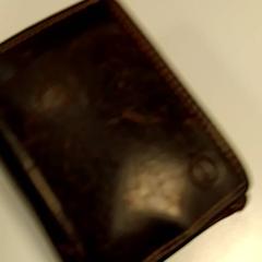 Carteira, segundo informou Syntus Provincie Utrecht usando iLost