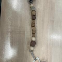 Dudlík Hout, jak nahlášeno IKEA Eindhoven pomocí iLost