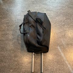 Mochila, ha sido reportado por Gemeente Amsterdam - Bureau Gevonden Voorwerpen con iLost