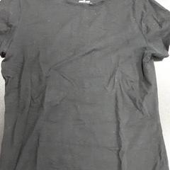 T shirt zwart, zoals gemeld door Arriva Vechtdallijnen met iLost