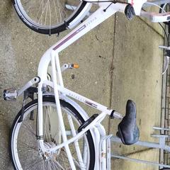 Damesfiets Batavus, zoals gemeld door Stadswerk072 met iLost