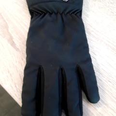 Guants, segons ha informat EBS Tramplein mitjançant iLost