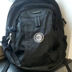 Backpack, as reported by Regio Oost-Vlaanderen using iLost