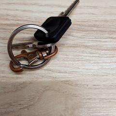 Chiavi, come riportato da IKEA Montpellier utilizzando iLost
