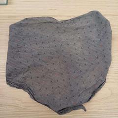 Halsband enfant, gemeldet von IKEA Liège über iLost