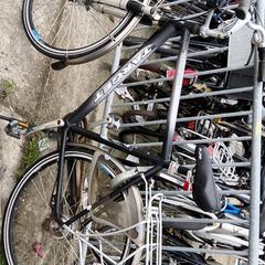 Men’s bike Target, as reported by Stadswerk072 using iLost