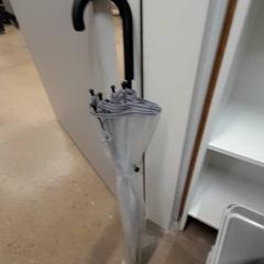 Umbrella, as reported by IKEA Utrecht using iLost