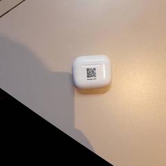 Earplugs Wit, as reported by Faculteit Geesteswetenschappen using iLost