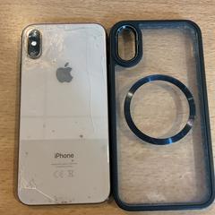 Mobiltelefon iPhone, som rapportert av Gemeente Amsterdam ved bruk av iLost