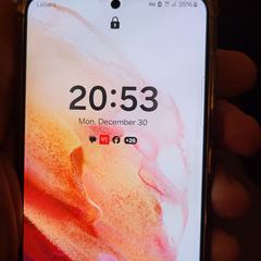 Samsung telefoon, come riportato a iLost