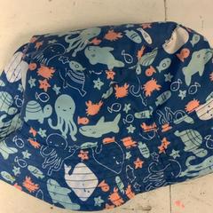 İLost kullanarak Artis tarafından bildirildiği gibi Kinderhoed