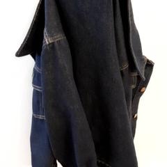 Jaqueta, segons ha informat Qbuzz ZHN mitjançant iLost