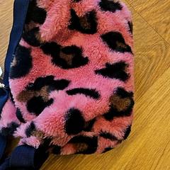 Bolsa Roze, ha sido reportado por GVB con iLost