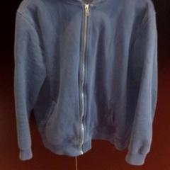 Hoodie hoofie, zoals gemeld door TivoliVredenburg met iLost