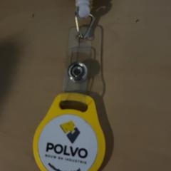 الوسم، كما تم الإبلاغ عنه بواسطة Jaarbeurs عبر iLost