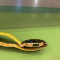 Sledujte geel/groen, ako bolo nahlásené Eindhoven Airport pomocou iLost