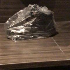 Shoes, as reported by Van der Valk Hotel Zwolle using iLost