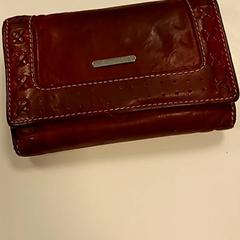 Portafoglio, come riportato da U-OV Amersfoort utilizzando iLost