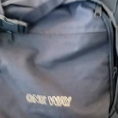 Táska, amint azt RRReis IJssel-Vecht az iLost segítségével jelentette.