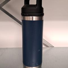 Bottle Blå, as reported by Keolis Lund using iLost