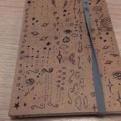 Koadernoa Bruin, gisa salatu by Qbuzz Fryslân iLost erabiliz