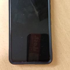 Iphone Zwart, gemeldet von Qbuzz GD Groningen Peizerweg über iLost
