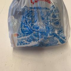 Bag, as reported by GVB using iLost