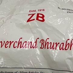 Sac - Plastiek - wit, a été signalé par Centraal magazijn utilisant iLost