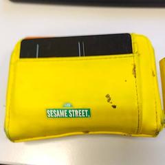 Carteira Geurts, como reportado por Vrije Universiteit Amsterdam utilizando o iLost