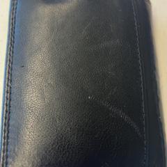 Cartera Yousef, segons ha informat HTM mitjançant iLost