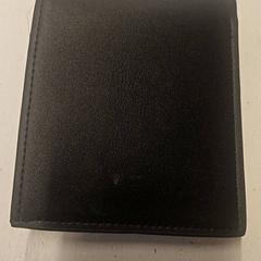 Portefeuilles Ben Salah, zoals gemeld door GVB met iLost