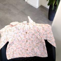 Baby-pullover Hema, gemeldet von Arriva Infoshop Enschede über iLost