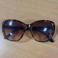Sunglasses gevlamd, as reported by VITAZ campus Sint-Niklaas using iLost