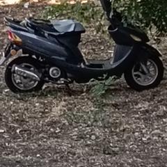 Scooter, as reported to iLost