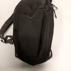 Rugzak - Paquay، كما تم الإبلاغ عنه بواسطة Centraal magazijn عبر iLost