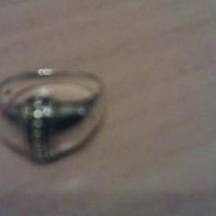 Ring Zilver, as reported by Het Spoorwegmuseum using iLost