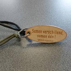 Verschiedene - Sleutelhanger, gemeldet von Regio Limburg - Leuven über iLost