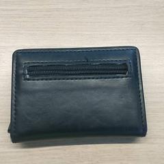 Držák karty - Abid, jak nahlášeno Regio Limburg - Leuven pomocí iLost