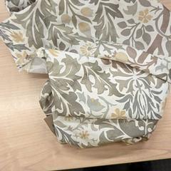 バッグ groen bloemen がiLostで IKEA Amersfoort によって報告されました