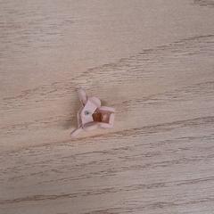 Klämma, segundo informou IKEA Gävle usando iLost