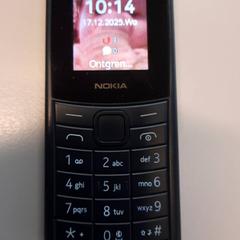 İLost kullanarak Connexxion Zeeuws-Vlaanderen tarafından bildirildiği gibi Cep telefonu Nokia