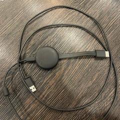 Chromecast, som rapportert av WestCord Hotel Eindhoven ved bruk av iLost
