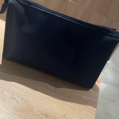 Toilet tas toulet, zoals gemeld door Van der Valk Hotel Eindhoven - Best met iLost