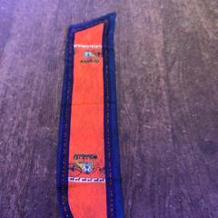 Bandana Oranje, gemeldet von De Heeren van Aemstel über iLost