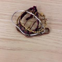 Pulseira, como reportado por IKEA Breda utilizando o iLost