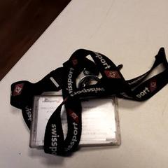 Keycord, zoals gemeld door Qbuzz ZHN met iLost