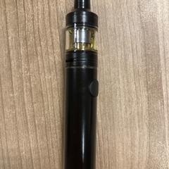 Vape, zoals gemeld door Pathé Zwolle met iLost