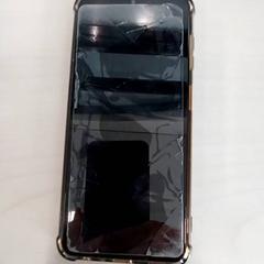 Samsung Zwart, rapporterat av Arriva Limburg Zuid med iLost