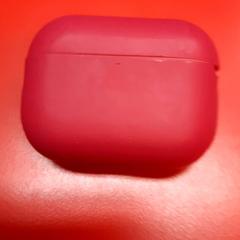 Airpods case, zoals gemeld door UvA REC met iLost